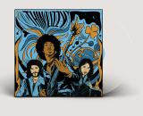 The Acoustic Sessions (Clear)